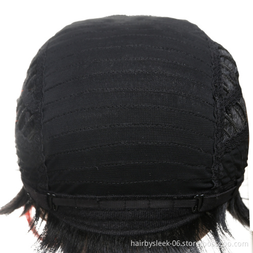 China Big Factory Good Price new york wigs natural girls hair wig lady star